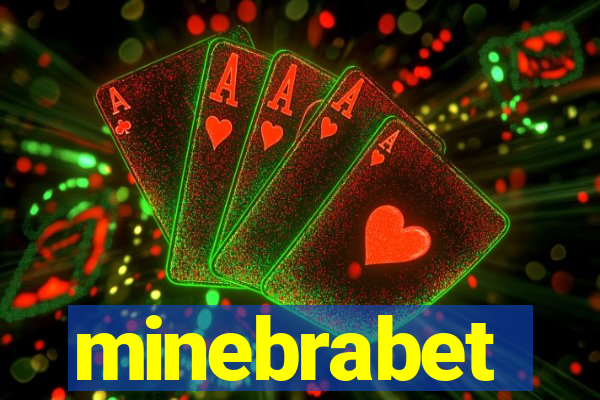 minebrabet