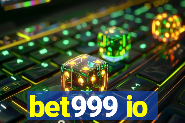 bet999 io