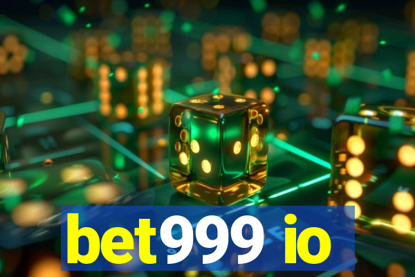 bet999 io