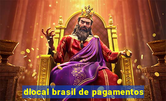 dlocal brasil de pagamentos