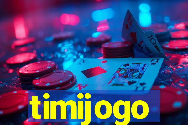 timijogo