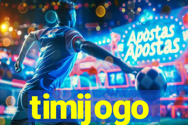 timijogo