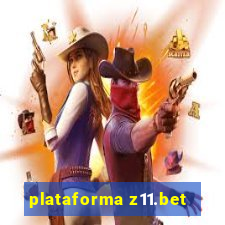 plataforma z11.bet