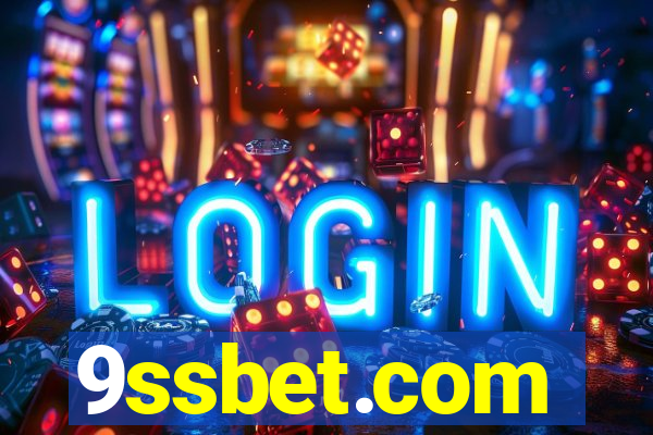 9ssbet.com