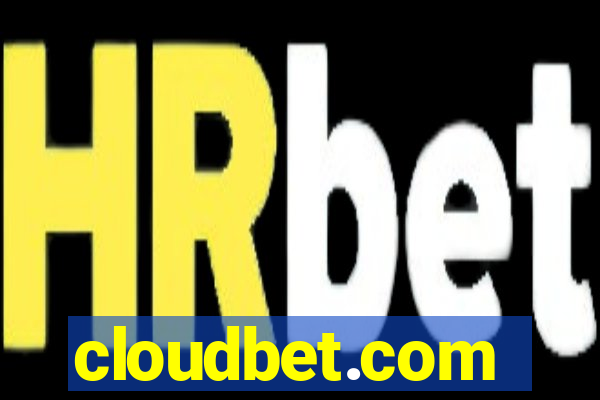 cloudbet.com