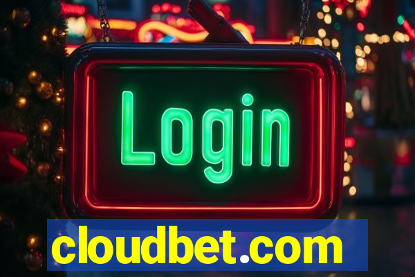 cloudbet.com