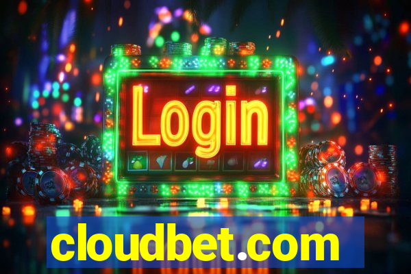 cloudbet.com