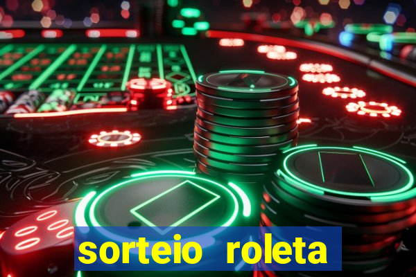 sorteio roleta numeros 1 a 100