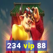 234 vip 88