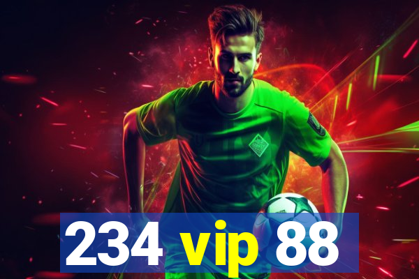 234 vip 88