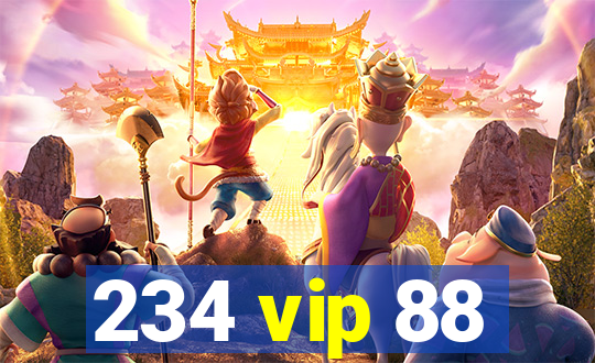 234 vip 88