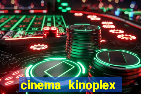 cinema kinoplex north shopping