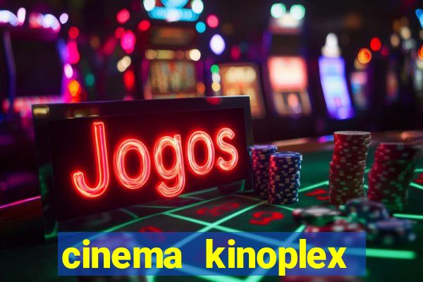 cinema kinoplex north shopping