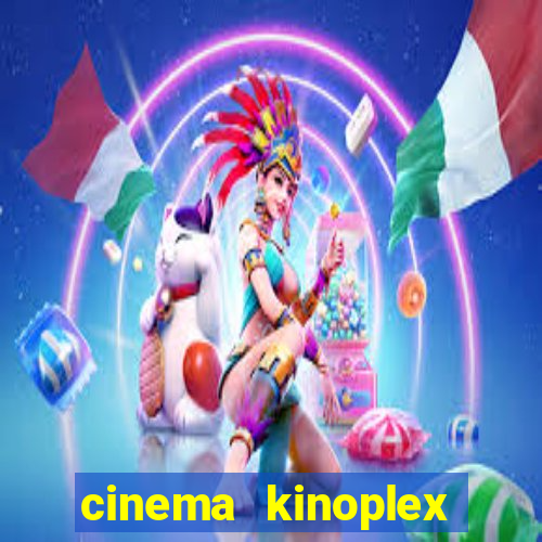 cinema kinoplex north shopping