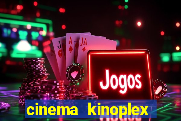 cinema kinoplex north shopping