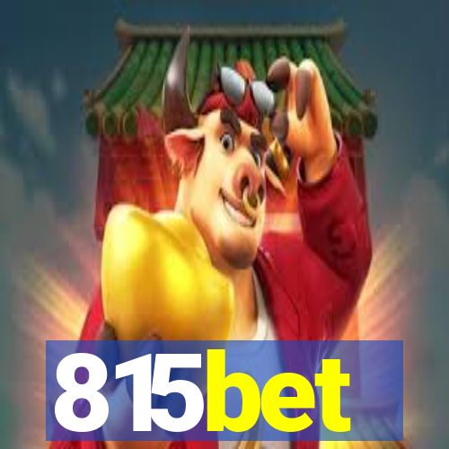 815bet