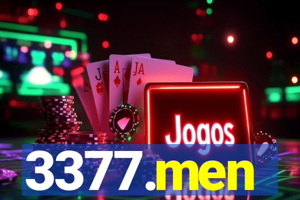 3377.men