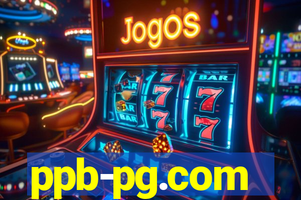 ppb-pg.com