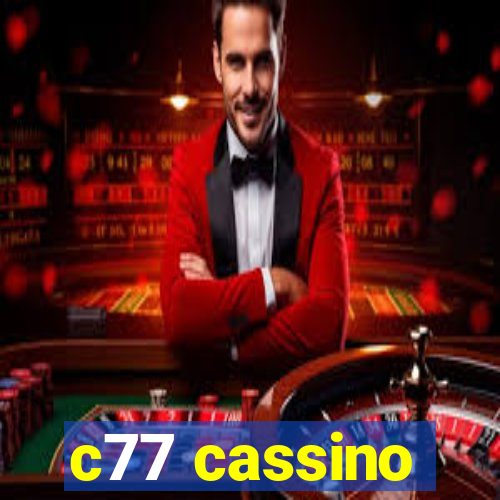 c77 cassino