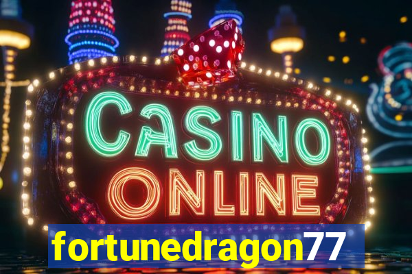 fortunedragon777.org