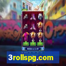 3rollspg.com