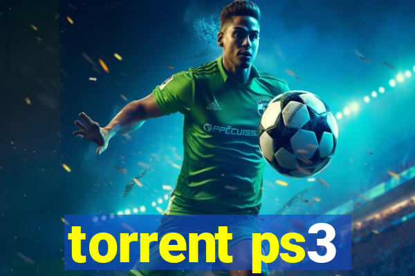 torrent ps3