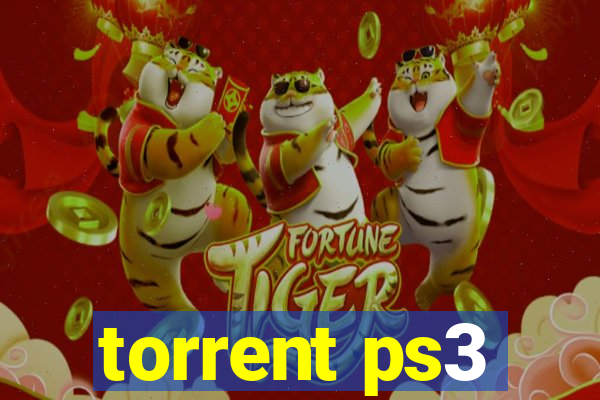 torrent ps3