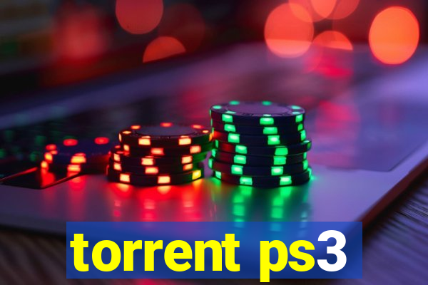 torrent ps3