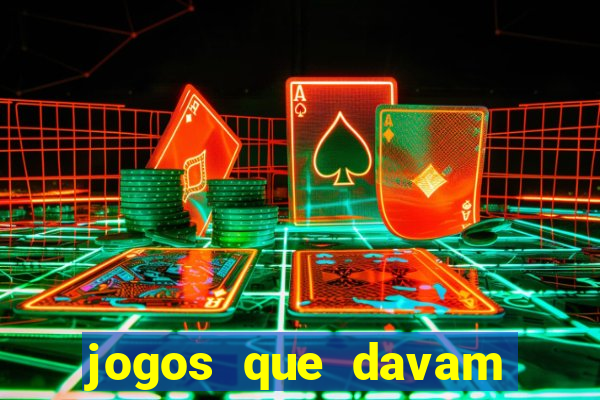 jogos que davam bitcoin em 2010