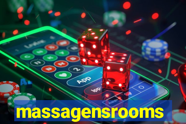 massagensrooms