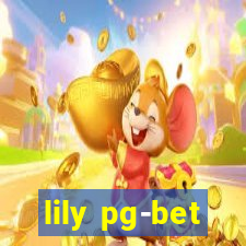 lily pg-bet