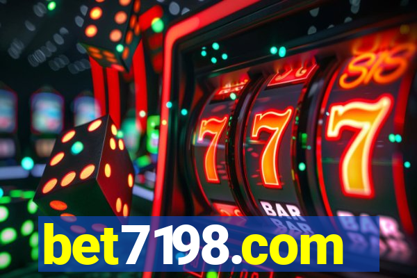 bet7198.com