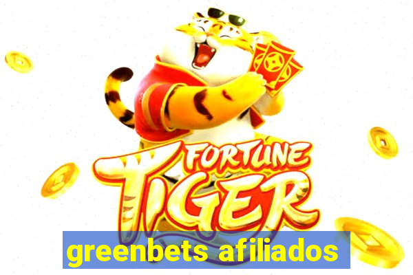 greenbets afiliados