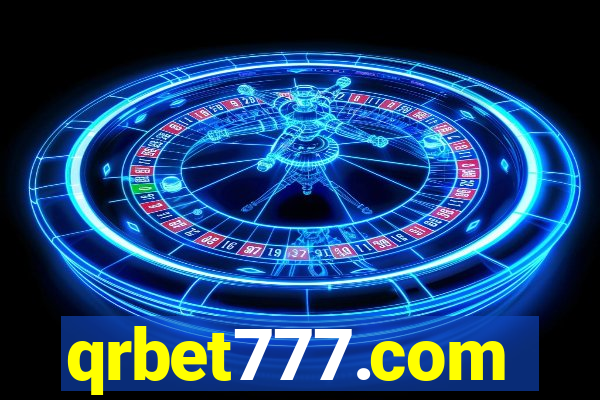 qrbet777.com