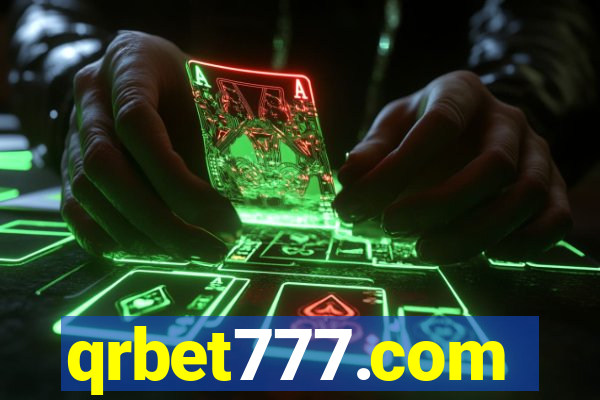 qrbet777.com