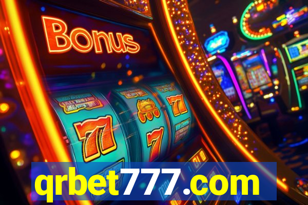 qrbet777.com