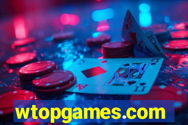 wtopgames.com