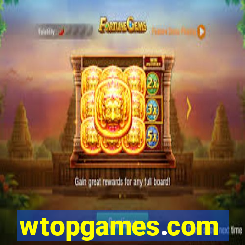 wtopgames.com