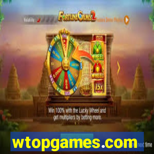 wtopgames.com