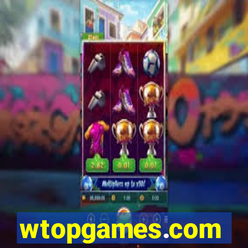 wtopgames.com