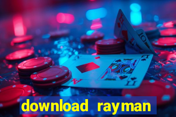 download rayman legends pc pt-br