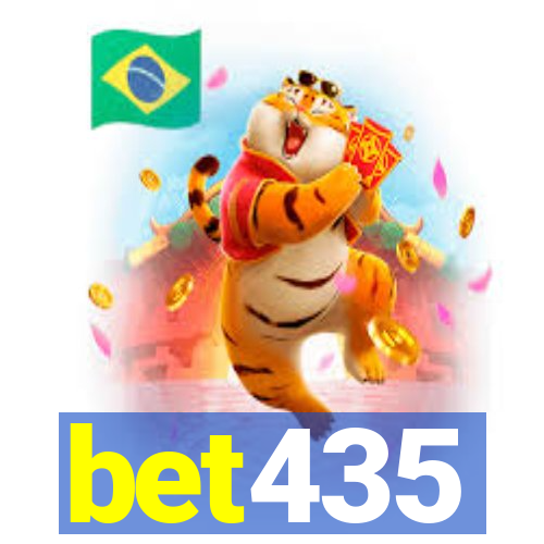 bet435