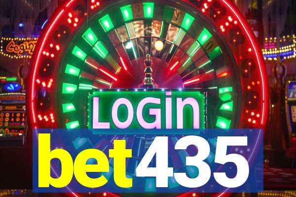 bet435