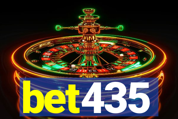 bet435