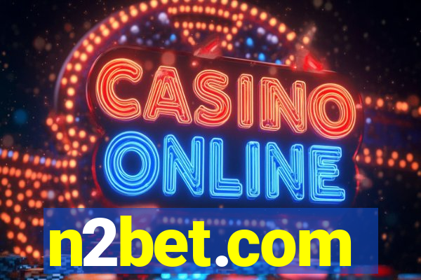 n2bet.com