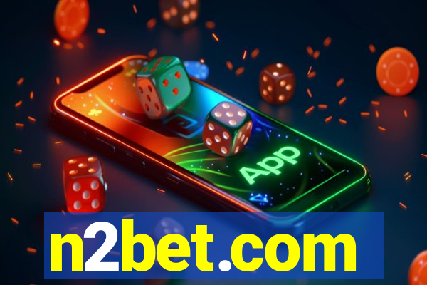 n2bet.com