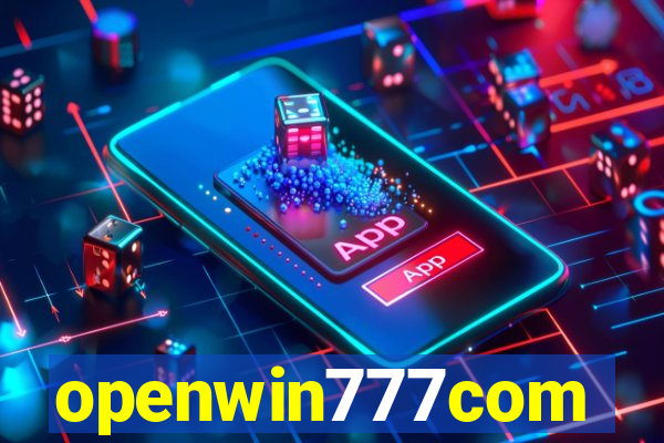 openwin777com