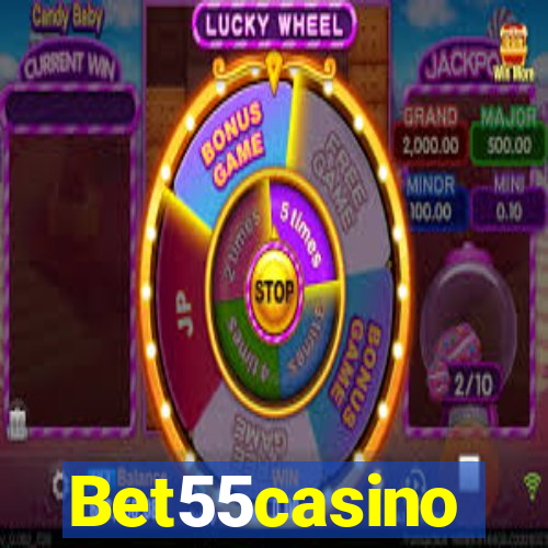 Bet55casino