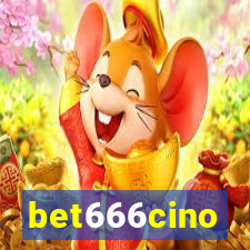 bet666cino