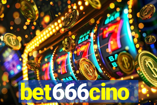 bet666cino